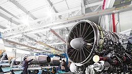 英吉潤滑油成為XX航空長期定點供應(yīng)商！