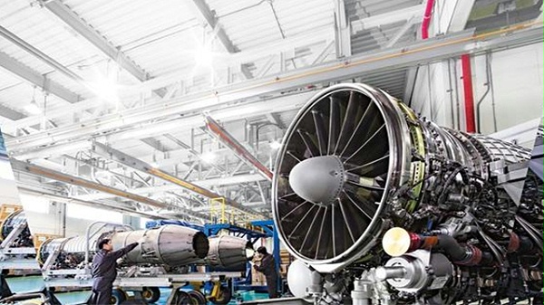 英吉潤滑油成為東方航空長期定點供應(yīng)商！