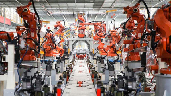 英吉設(shè)備用油成為大眾汽車長期定點(diǎn)供應(yīng)商！