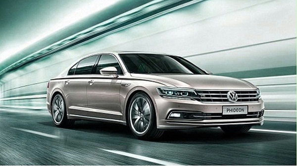 英吉設備用油成為大眾汽車長期定點供應商！