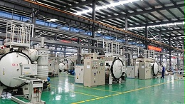 英吉切削油成為金力永磁長期定點供應(yīng)商！