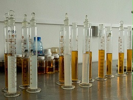 液壓油與液壓導(dǎo)軌油，能混用嗎？