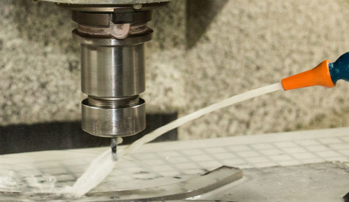 機械加工中切削液的作用與選擇方法