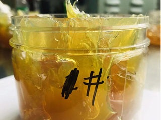 工業(yè)黃油和潤滑脂的區(qū)別