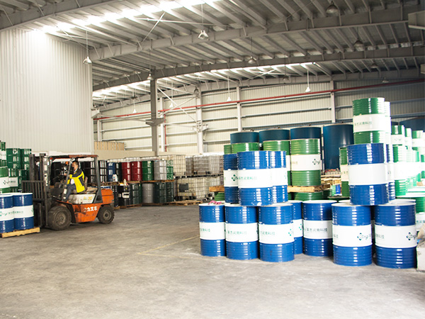 誰說潤滑只靠“油”？切削液也很重要！