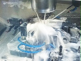 金屬切削液這樣配制和使用可降低成本延長使用壽命！