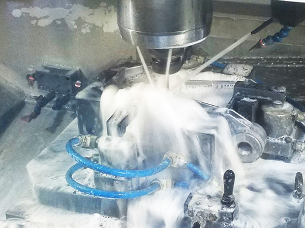 金屬切削液這樣配制和使用可降低成本延長(zhǎng)使用壽命！