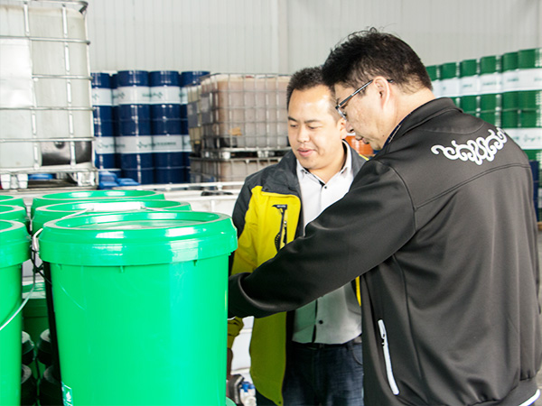 切削液在使用過程中被污染的原因！