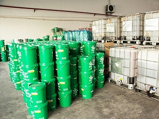 你知道液壓油有哪些特點嗎？