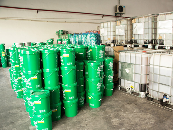 你知道液壓油有哪些特點(diǎn)嗎？