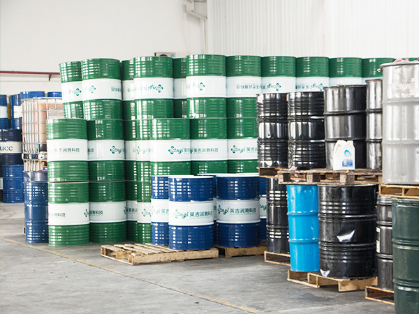 水泥行業(yè)的破碎機(jī)該如何選取潤(rùn)滑脂？