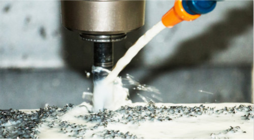 切削液廢液如何處理切削液廠家