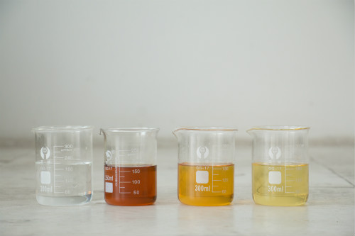 哪些原因會(huì)造成潤(rùn)滑油的閃點(diǎn)降低