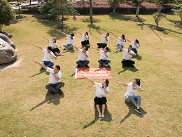 英吉團(tuán)隊風(fēng)采4