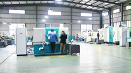 英吉潤滑油成為刀具軍工公司長期定點供應(yīng)商！