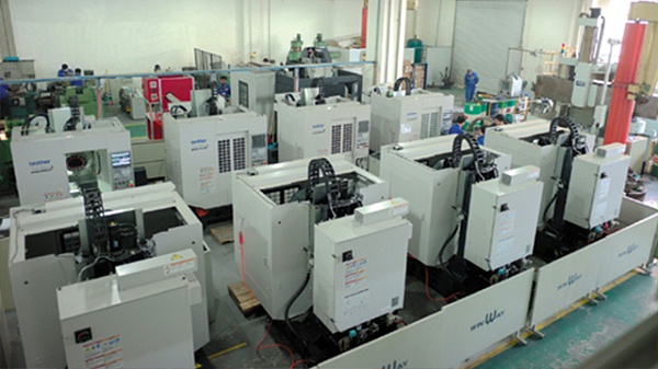 英吉潤(rùn)滑油成為刀具軍公司長(zhǎng)期定點(diǎn)供應(yīng)商！