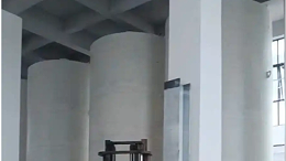 英吉潤滑科技南通生產(chǎn)基地即將完工