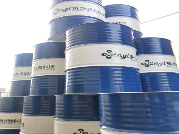 英吉潤(rùn)滑油