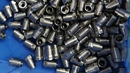 切削液加工鋁合金時(shí)出現(xiàn)氧化發(fā)黑現(xiàn)象怎樣處理 ？