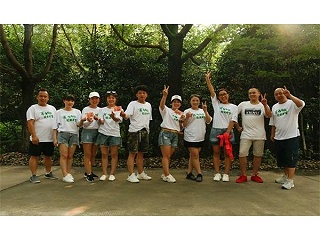 英吉團(tuán)隊風(fēng)采3