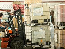 揚州廣陵不銹鋼切削液的選購