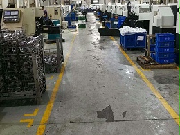 誰說潤滑只靠“油”？切削液也很重要！