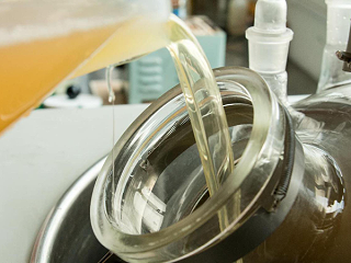 液壓油，冬季使用注意事項