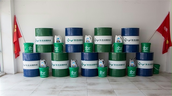 英吉工業(yè)潤(rùn)滑油廠家