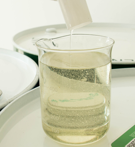 英吉玻璃切削液無(wú)色透明